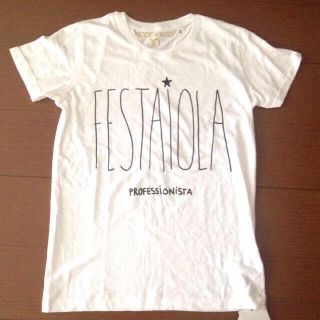 プラステ(PLST)のハピネス10 Tシャツ VERY掲載(Tシャツ(半袖/袖なし))