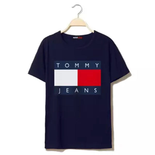 トミーヒルフィガー(TOMMY HILFIGER)のTOMMY Tシャツ(Tシャツ/カットソー(半袖/袖なし))