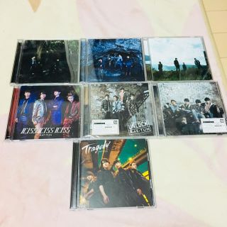 カトゥーン(KAT-TUN)のおまめ。様  専用(アイドルグッズ)