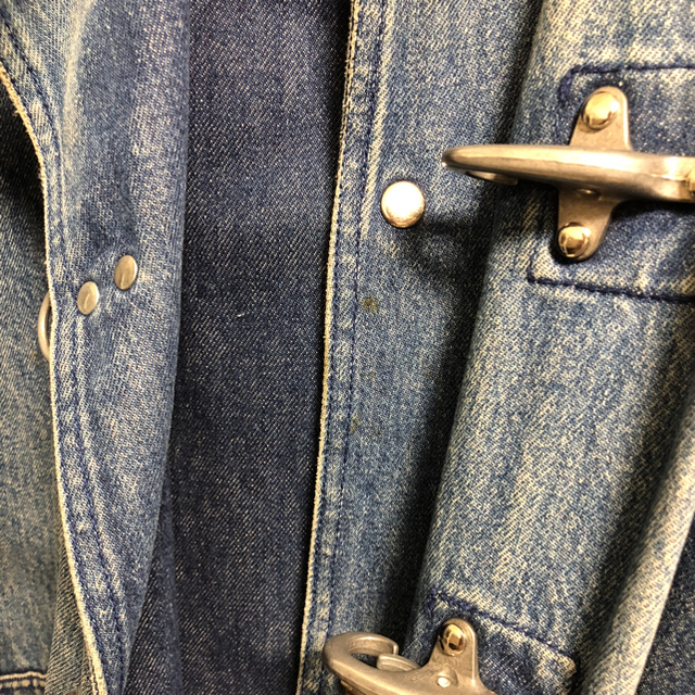 POLO RALPH LAUREN - polo ファイヤーマンジャケットの通販 by あ