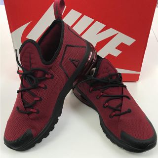 ナイキ(NIKE)のナイキ エアマックス フレア 50 26cm 27cm 新品(スニーカー)