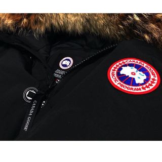 カナダグース(CANADA GOOSE)のカナダグース (ダウンジャケット)