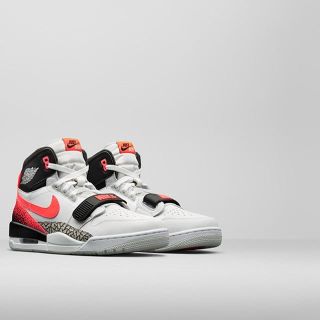 ナイキ(NIKE)のJUST DON x NIIKE JORDAN LEGACY 312 (スニーカー)