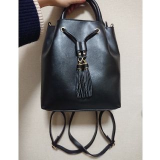 ローリーズファーム(LOWRYS FARM)のLOWRYS FARM ３ＷＡＹ＊ＢＡＧ(ショルダーバッグ)