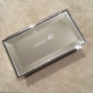 ヨンドシー(4℃)の4゜CオルゴールアクセサリーBOX(オルゴール)