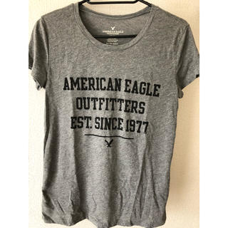 アメリカンイーグル(American Eagle)の新品･未使用品 アメリカンイーグルTシャツ(Tシャツ(半袖/袖なし))