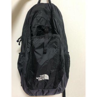 THE NORTH FACE - ザ ノースフェイス フライウェイトリーコン黒の通販 ...