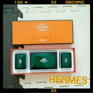 エルメス(Hermes)のHERMES エルメス ソープ(その他)