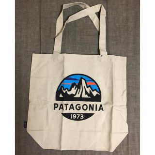 パタゴニア(patagonia)の新品 patagonia マーケット トートバック(トートバッグ)