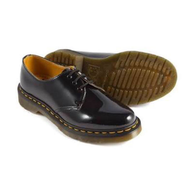 美品 dr.martin パテント brightelite.ae