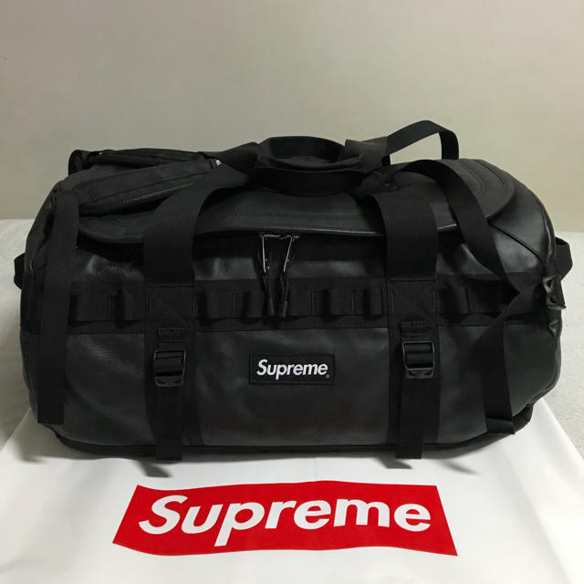 メンズ Supreme - supreme North face ドラムバックの通販 by yt's