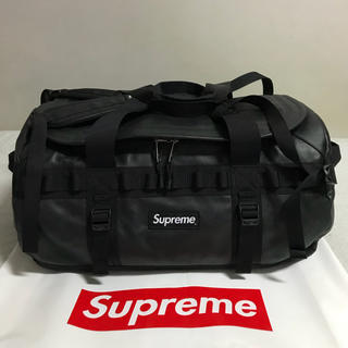 シュプリーム(Supreme)のSupreme The North Face Camp Duffel(ドラムバッグ)