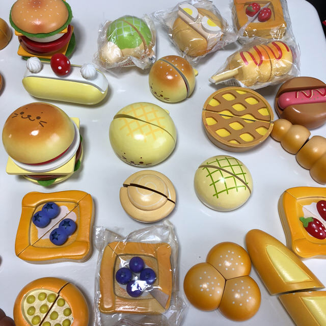 マザーガーデン by たけっこ's shop｜ラクマ パンセット の通販 セール新品