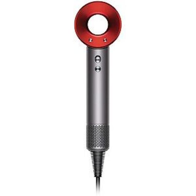新品・未開封品 保証期間付 ダイソンヘアドライヤー HD01ULFIIR enot.in.ua