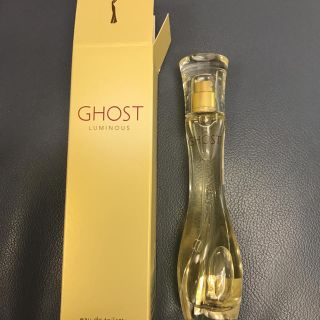 ゴースト(Ghost)のゴーストルミナス30ml(香水(女性用))