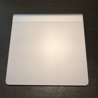 アップル(Apple)のApple Magic Trackpad ジャンク(PC周辺機器)