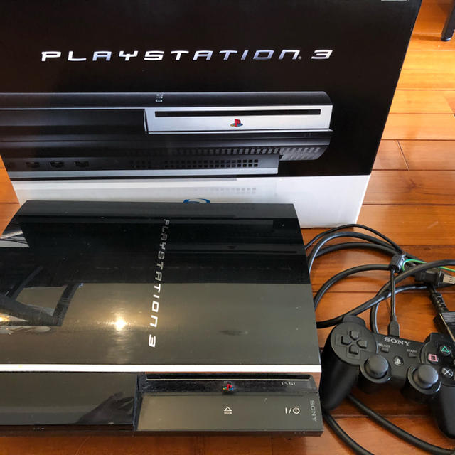 ジャンク PlayStation3 PS3 本体 5台セット