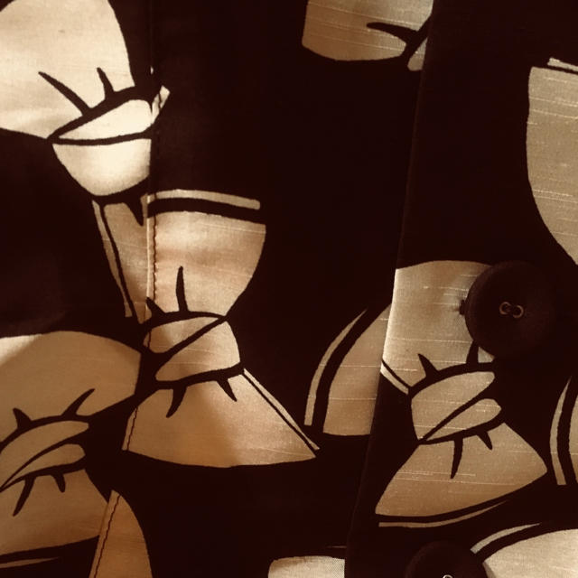 M'S GRACY(エムズグレイシー)の新品 エムズグレイシー ブラウス レディースのトップス(シャツ/ブラウス(半袖/袖なし))の商品写真