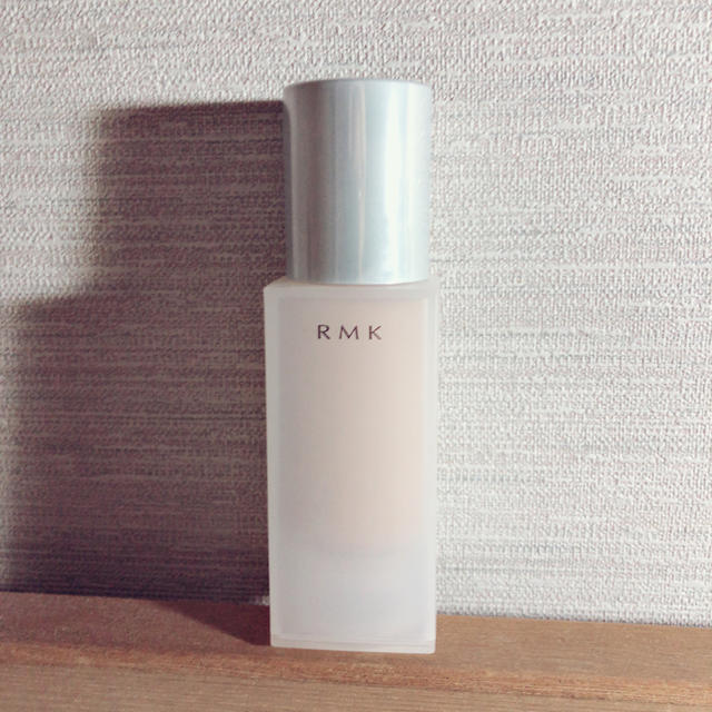 RMK - 色白さん向け♡RMK ジェルクリーミィファンデーション 101の通販 by mischa｜アールエムケーならラクマ