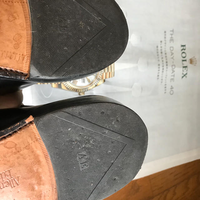 Allen Edmonds Leeds  US9D 値下げしました！