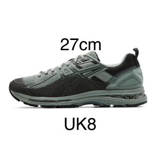 アシックス(asics)のasics × kiko kostadinov gel burz 2(スニーカー)