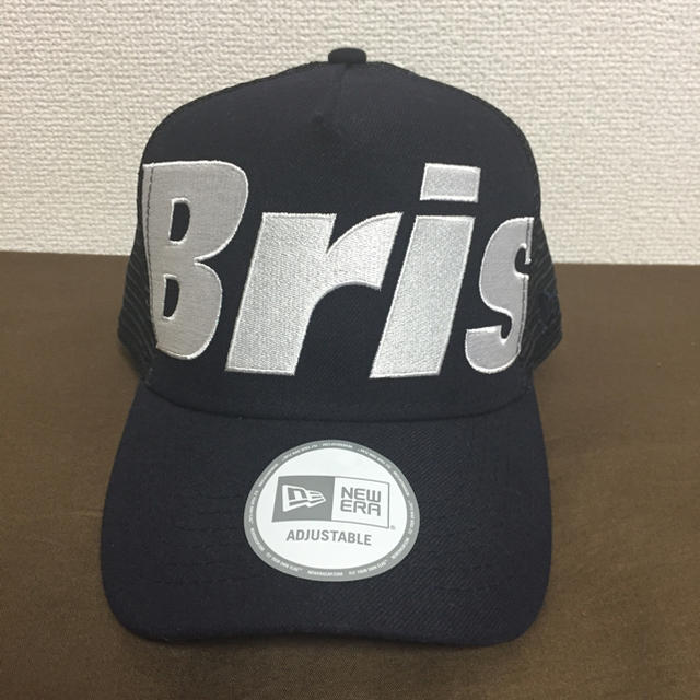 F.C.R.B.(エフシーアールビー)のSOPHNET.×FCRB×NEW ERA メンズの帽子(キャップ)の商品写真