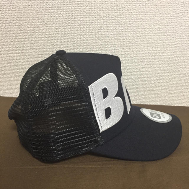 F.C.R.B.(エフシーアールビー)のSOPHNET.×FCRB×NEW ERA メンズの帽子(キャップ)の商品写真