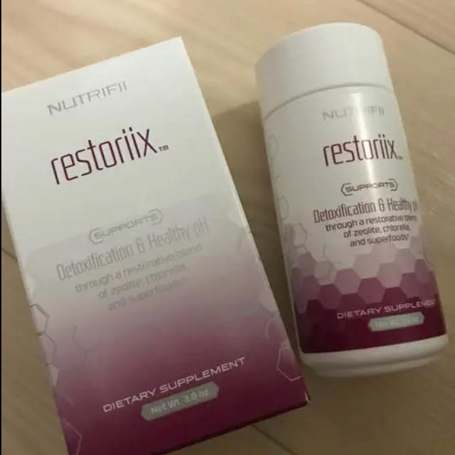 2021年春の デリシャス様専用 ariix restoriix