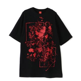 Yohji Yamamoto(Tシャツ/カットソー(半袖/袖なし))のフリマ Yohji Yamamoto(Tシャツ/カットソー(半袖/袖なし))のフリマ