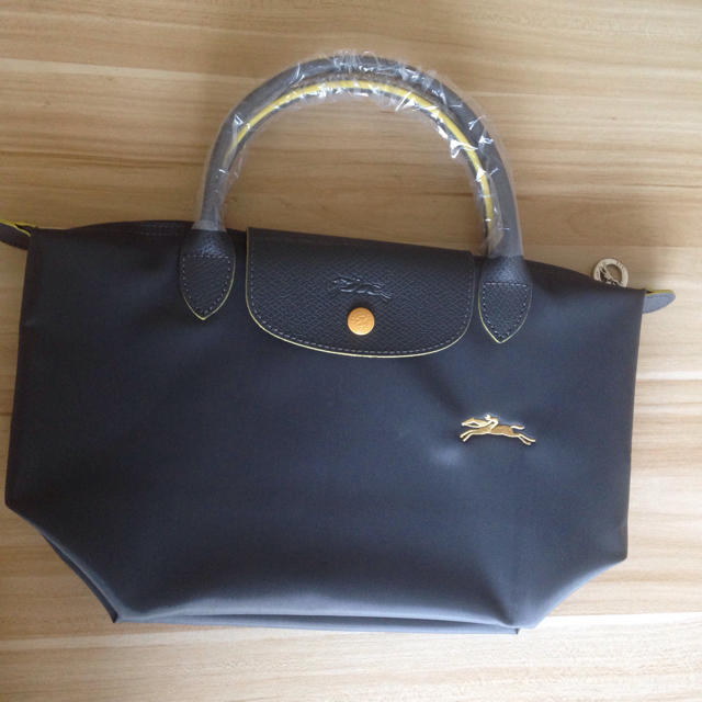 LONGCHAMP - 新品 ロンシャン 70周年限定 プリアージュ ブラック Sの通販 by やす風呂's shop｜ロンシャンならラクマ