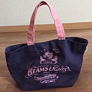 ビームス(BEAMS)のBEAMS  LIGHTS  バッグ(エコバッグ)