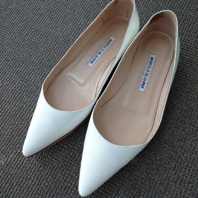 MANOLO BLAHNIK BB 35