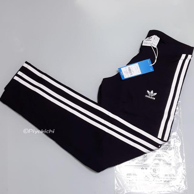 L【新品/即日発送】adidas オリジナルス レディース レギンス