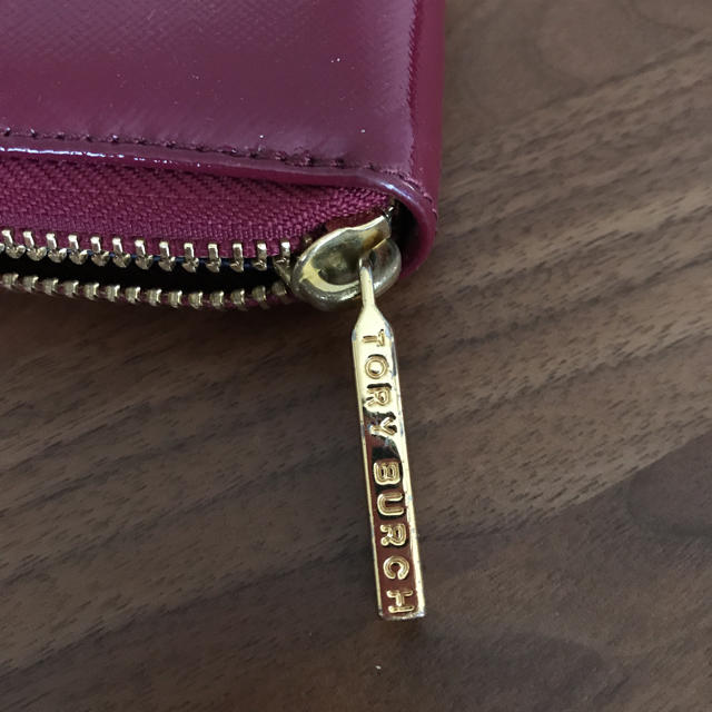 Tory Burch(トリーバーチ)のトリーバーチ 長財布 レディースのファッション小物(財布)の商品写真