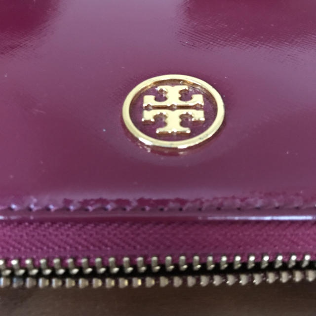 Tory Burch(トリーバーチ)のトリーバーチ 長財布 レディースのファッション小物(財布)の商品写真