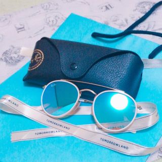 レイバン(Ray-Ban)のRay Ban レイバン サングラス ORB3647N(サングラス/メガネ)