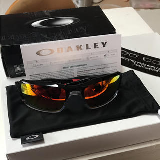 オークリー(Oakley)のOAKLEY TRIGGERMAN お値引き(サングラス/メガネ)