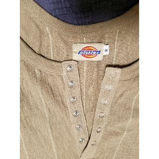 ディッキーズ(Dickies)の早い者勝ち　dickies タンクトップ　メンズ(タンクトップ)