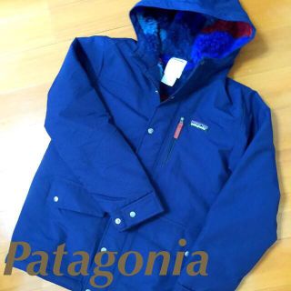 パタゴニア(patagonia)のPatagonia◇JK(モッズコート)