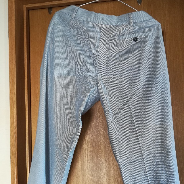 CARVEN(カルヴェン)のCARVEN カルヴェン　メンズ　パンツ　Trouser　ブランド　Carven メンズのパンツ(スラックス)の商品写真
