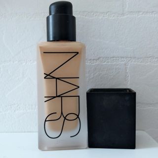 ナーズ(NARS)のNARS ファンデーション(ファンデーション)