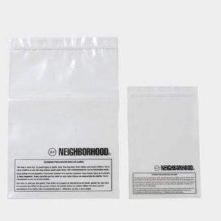 ネイバーフッド(NEIGHBORHOOD)のTHE CONVENI × NEIGHBORHOOD   ZIPLOCK SET(その他)