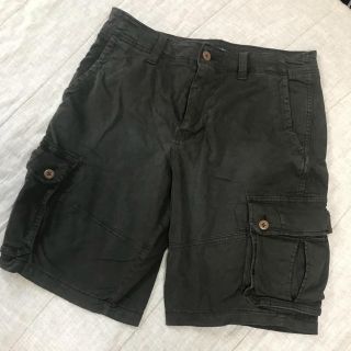 アメリカンイーグル(American Eagle)のAmerican eagle＊ショートパンツ②(ショートパンツ)