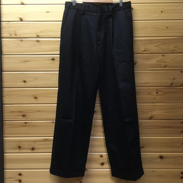 URBAN RESEARCH(アーバンリサーチ)の【限界値下げ!!】urban research casual pants  メンズのパンツ(スラックス)の商品写真