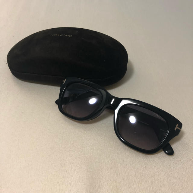 TOM FORD サングラス Snowdonファッション小物