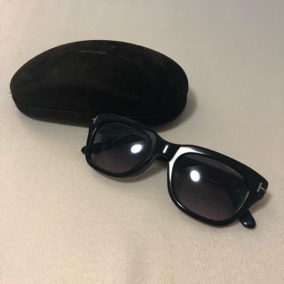 トムフォード(TOM FORD)のTOM FORD サングラス Snowdon(サングラス/メガネ)