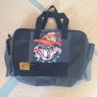 エドハーディー(Ed Hardy)の専用エドハーディボストン(ボストンバッグ)