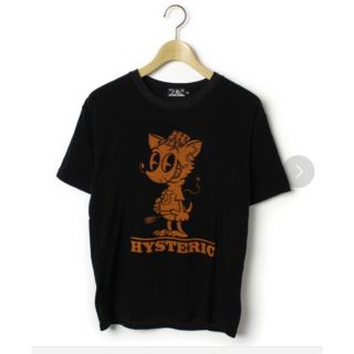 ヒステリックグラマー(HYSTERIC GLAMOUR)のヒステリックグラマー  Tシャツ(Tシャツ/カットソー(半袖/袖なし))