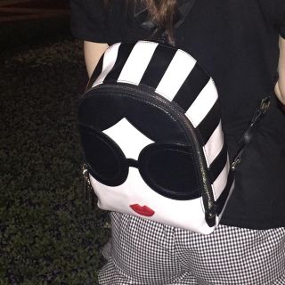 Alice+Olivia(リュック/バックパック)のフリマアイテム一覧 Alice+Olivia(リュック/バックパック)のフリマアイテム一覧