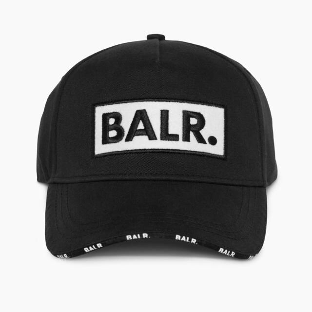 balr. キャップ